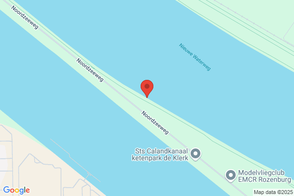 Nieuwe Waterweg