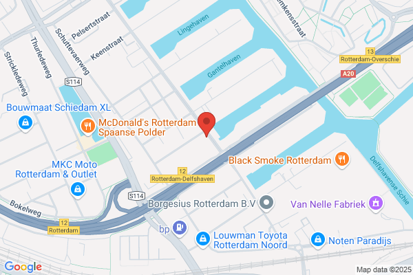 Onbenutte Kwaliteiten Stedelijk Bureau