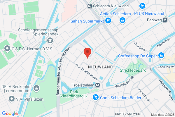 Wijkcentr Wibautpln