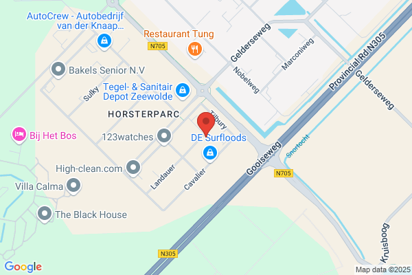 Frango Nederland Bv