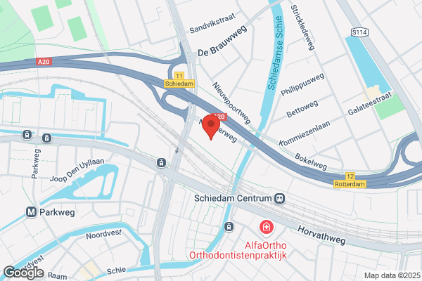 Gameworld Distributie