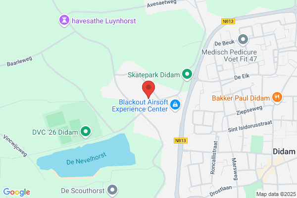 Margriet Sport- En Evenementenhal
