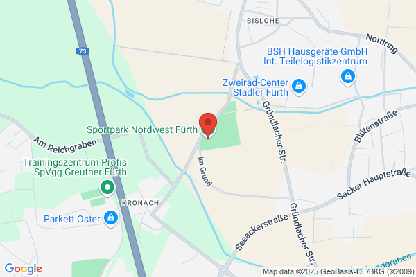 Bad West (Sportpark)