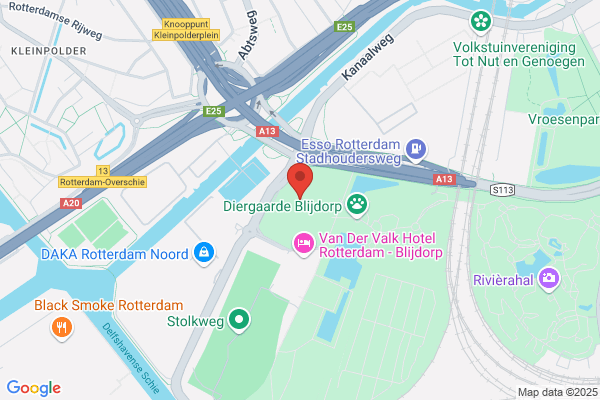 Blijdorpsepolder