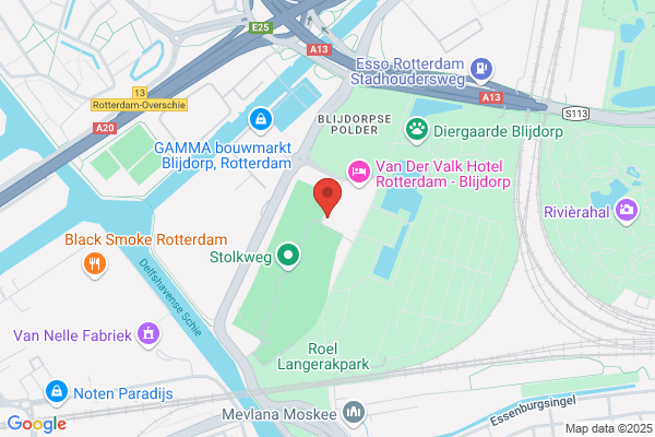 Energiehal