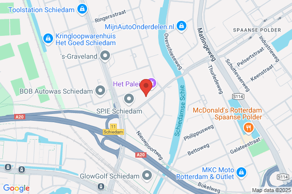 Klaverstede