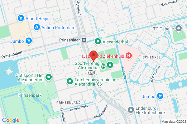 Oosterflank