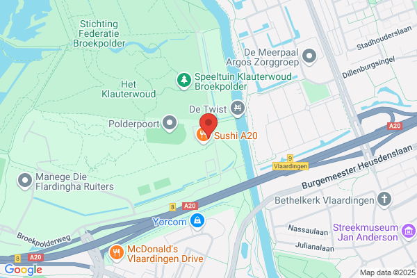 Sporthal De Polderpoort