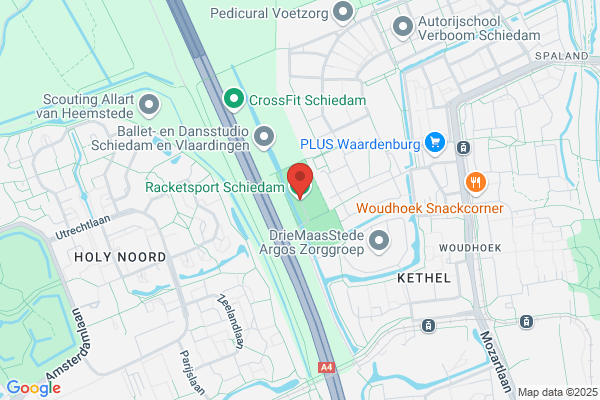 Tenniscentrum Kethelhaghe