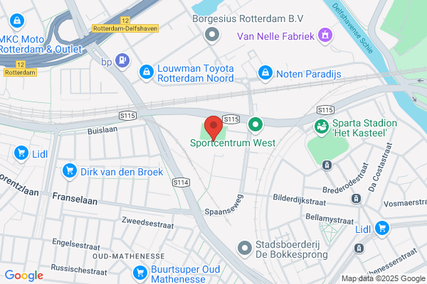 Vreelust