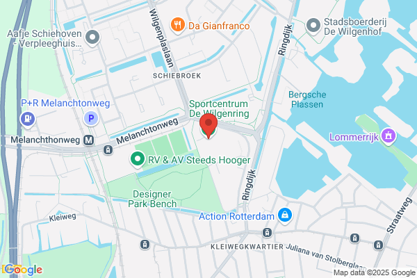Wilgenring