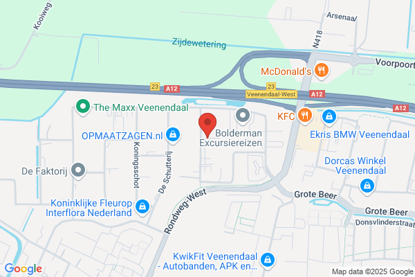 Nederlandse Bowlingfederatie