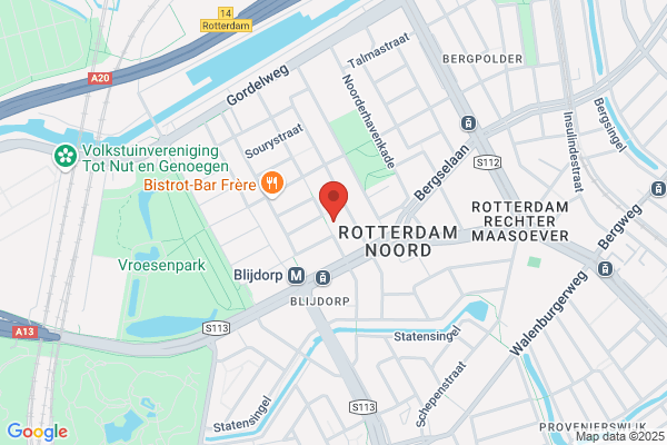 Noord Fitnesscentrum