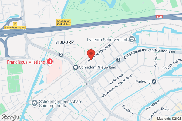 Rotterdam Steigerbouw Bedrijf Bv