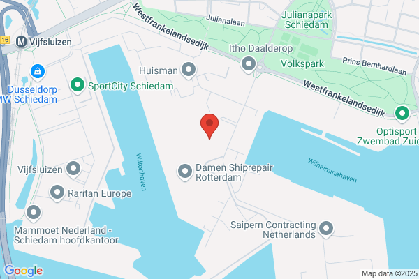 Mcr Bv