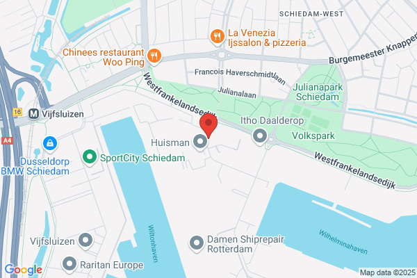 Multiservice Rotterdam
