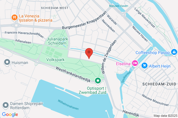 Pijnacker Bv, P N