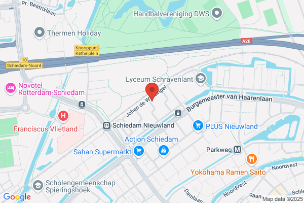 Algemeen Afbouw Bedrijf