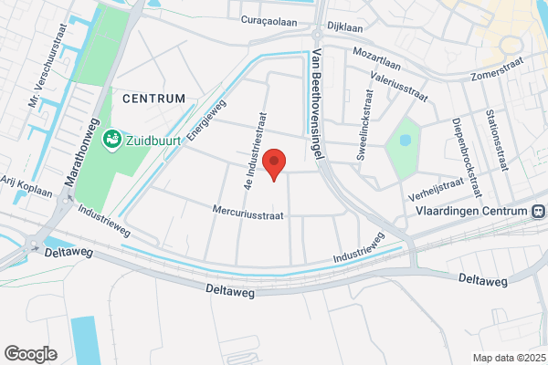 Kastelijn, M P A