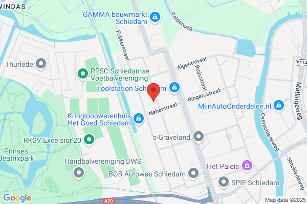 Ster Bouw