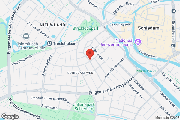 Rotmans Buurtsuper