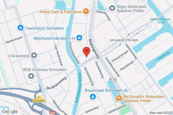 IFTS Horeca Groothandel