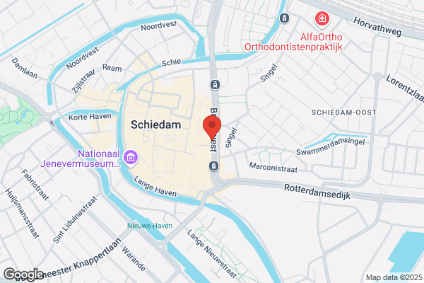 Tabakspeciaalzaak H.G. De Bot Bv