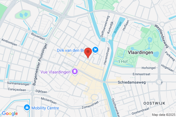 Mondzorgcentrum Vlaardingen