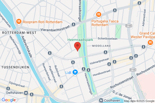 Knappers & De Jong Tandartsenpraktijk