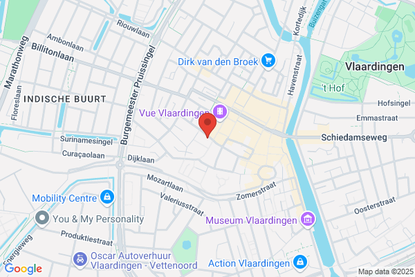Samenwerkende Tandartsen Vlaardingen - Het Weeshuis. Wij zijn verhuisd naar Mondzorgcentrum Vlaardingen
