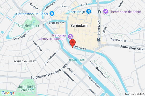 Tandtechnisch Laboratorium W.J. Hajee