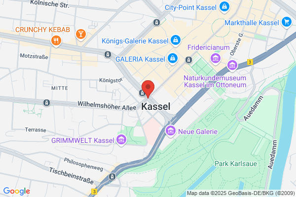 Kassels, Jan