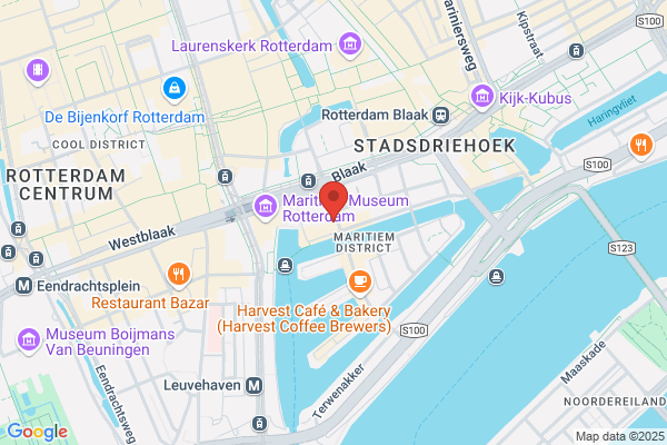Tapijthoek Bv