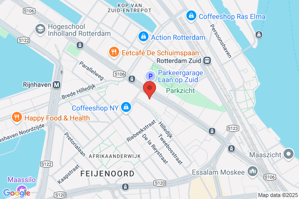 C.A. Visser Geoconsultancy