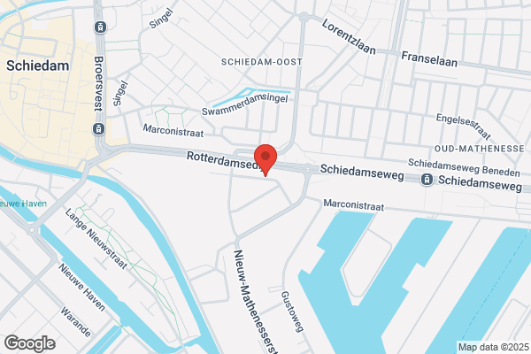 Exponent Service Bv
