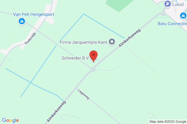 Schneider Bv