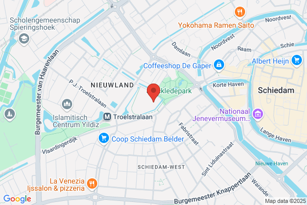Burggraaf