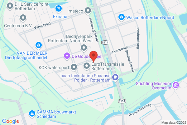 Meijers Projectvloeren BV