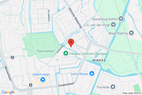 Bruggen, De