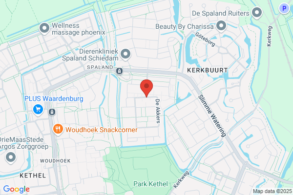 Geocart