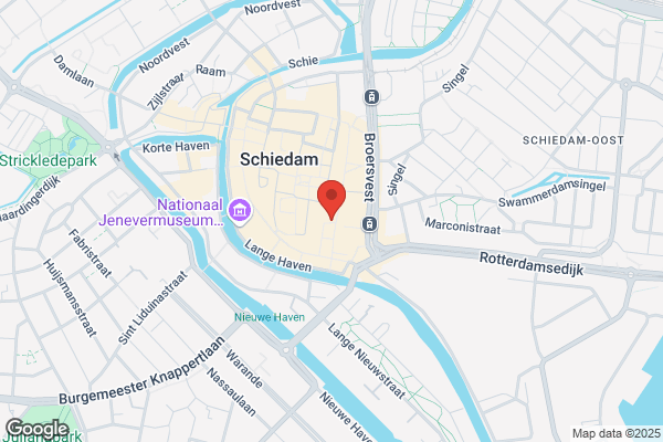 Vliet, Van