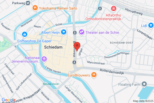 L.P.V. Projekten