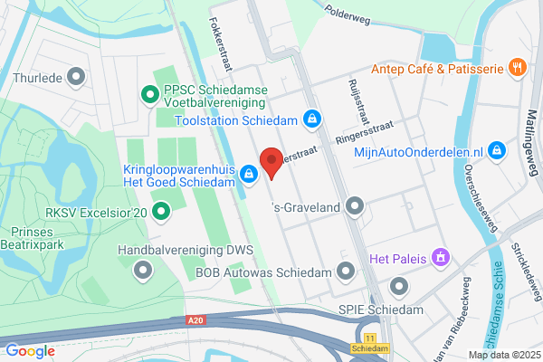 Maij Timmerfabriek Bv