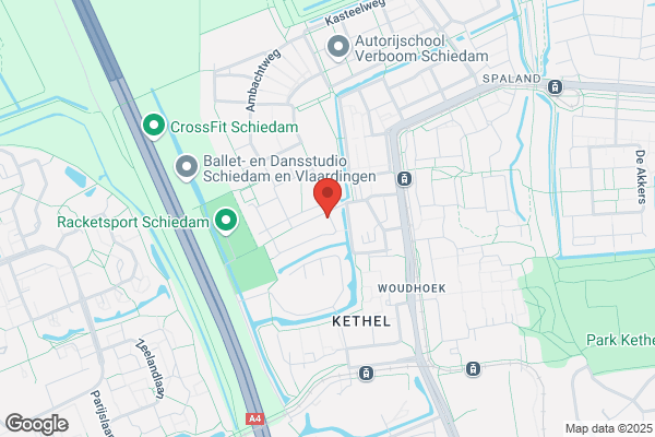 A Voorbraak