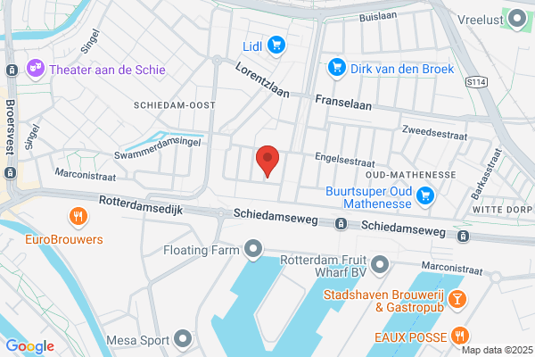 J. Giesen Multifunctioneel Klussenbedrij