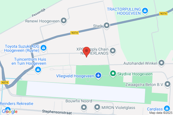 J.B. Heijster