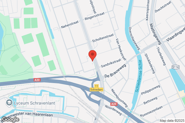 Keukentechniek Schiedam Bv