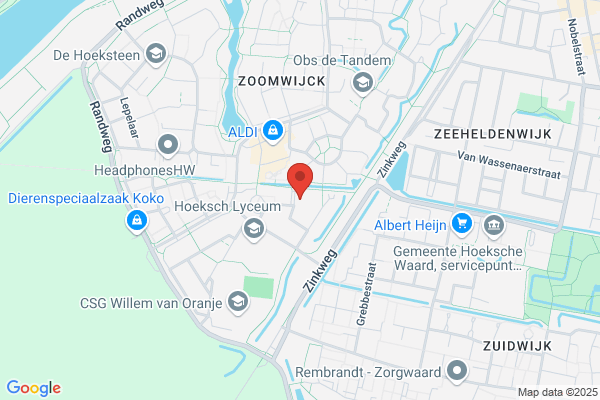 Montage- En Onderhoudsbedrijf H. Boender