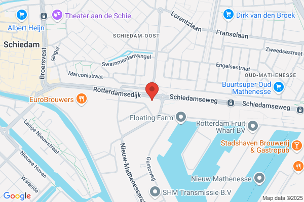 Montagebedrijf Dobro Rotterdam Bv