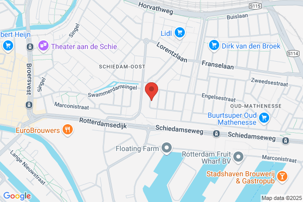 Onderhoudsbedrijf Baartmans